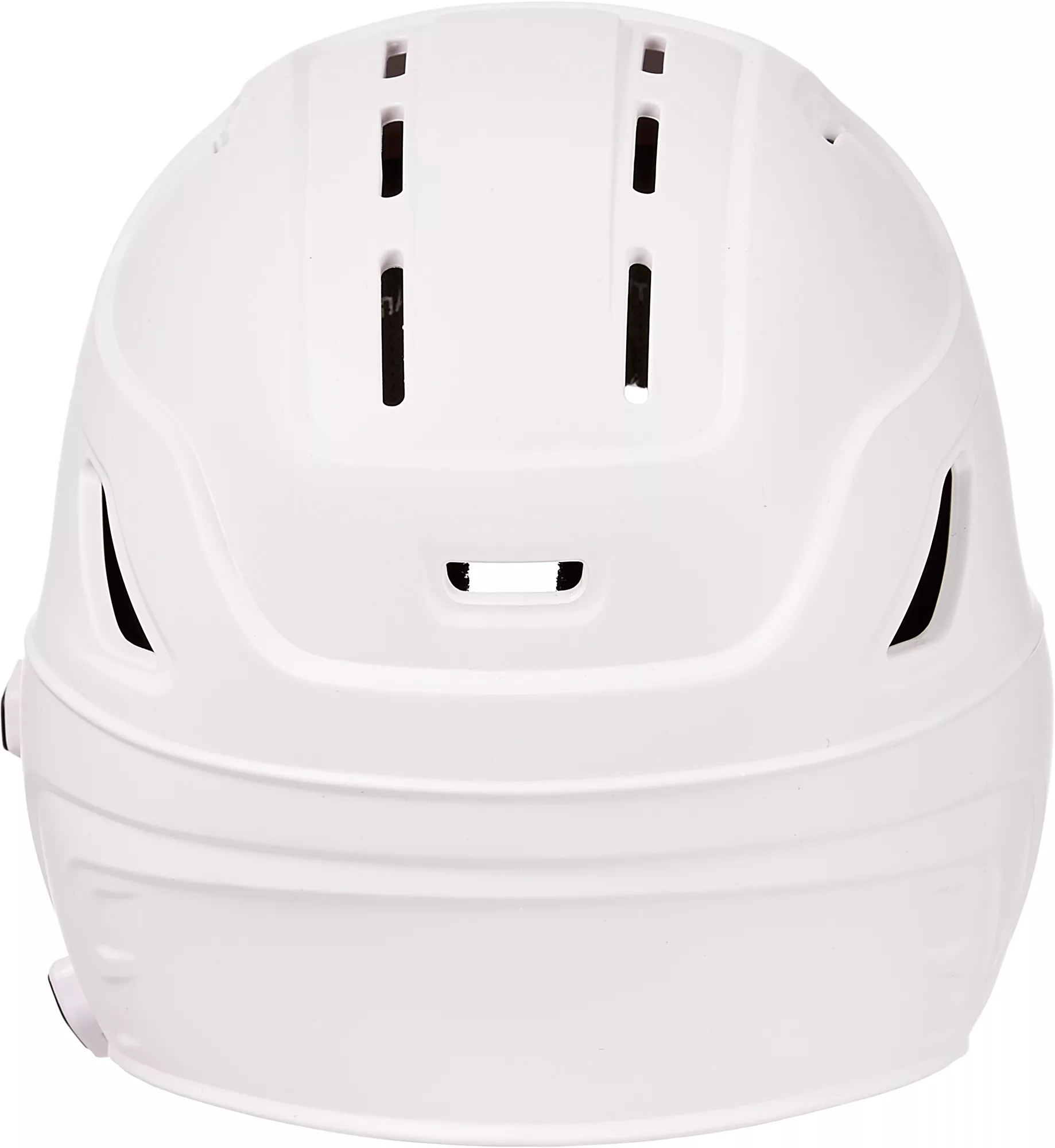 Adidas Junior Captain Baseball Batting Helmet W/ Jaw Guard 6 Adidas Junior Captain Baseball Batting Helmet W/ Jaw Guard - Image 4