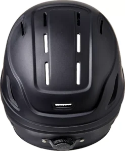 Adidas Incite Baseball/Softball Batting Helmet -Rawling Baseball Shop BTE00819 BLK NOCOLOR BCK