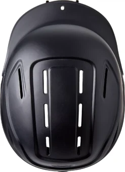 Adidas Incite Baseball/Softball Batting Helmet -Rawling Baseball Shop BTE00819 BLK NOCOLOR TOP