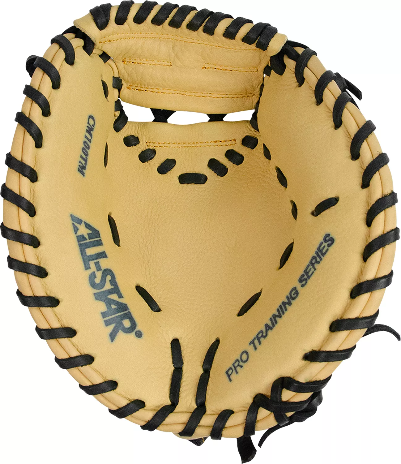 All-Star ''The Pocket'' 27" Catcher's Training Mitt 5 All-Star ''The Pocket'' 27" Catcher's Training Mitt - Image 3