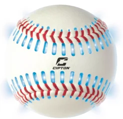 Cipton LED Light-Up Baseball -Rawling Baseball Shop CPTN1000Z NOCOLOR FRT