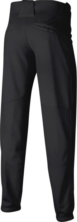 Nike Boy's Vapor Select Elastic Baseball Pants -Rawling Baseball Shop CZ7175 TMBlack BCKR