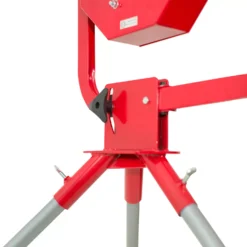 Heater Deuce Pitching Machine With Ball Feeder -Rawling Baseball Shop DC799 NOCOLOR DET