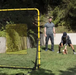 SKLZ Baseball/Softball Fielding Trainer -Rawling Baseball Shop DIAM FLDTR 001 NOCOLOR DET alt1