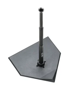 SKLZ Pop Back Tee 9 SKLZ Pop Back Tee -Rawling Baseball Shop DIAM POPT 004 NOCOLOR AL