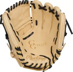Rawlings 12" GG Elite Series Glove 2023 9 Rawlings 12" GG Elite Series Glove 2023 -Rawling Baseball Shop DICGGE1202PC NOCOLOR PALM