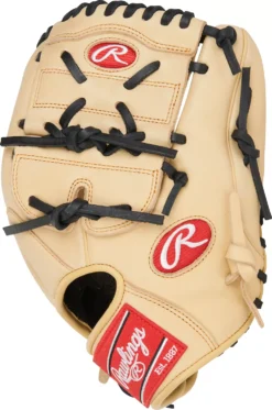 Rawlings 12" GG Elite Series Glove 2023 10 Rawlings 12" GG Elite Series Glove 2023 -Rawling Baseball Shop DICGGE1202PC NOCOLOR SDER