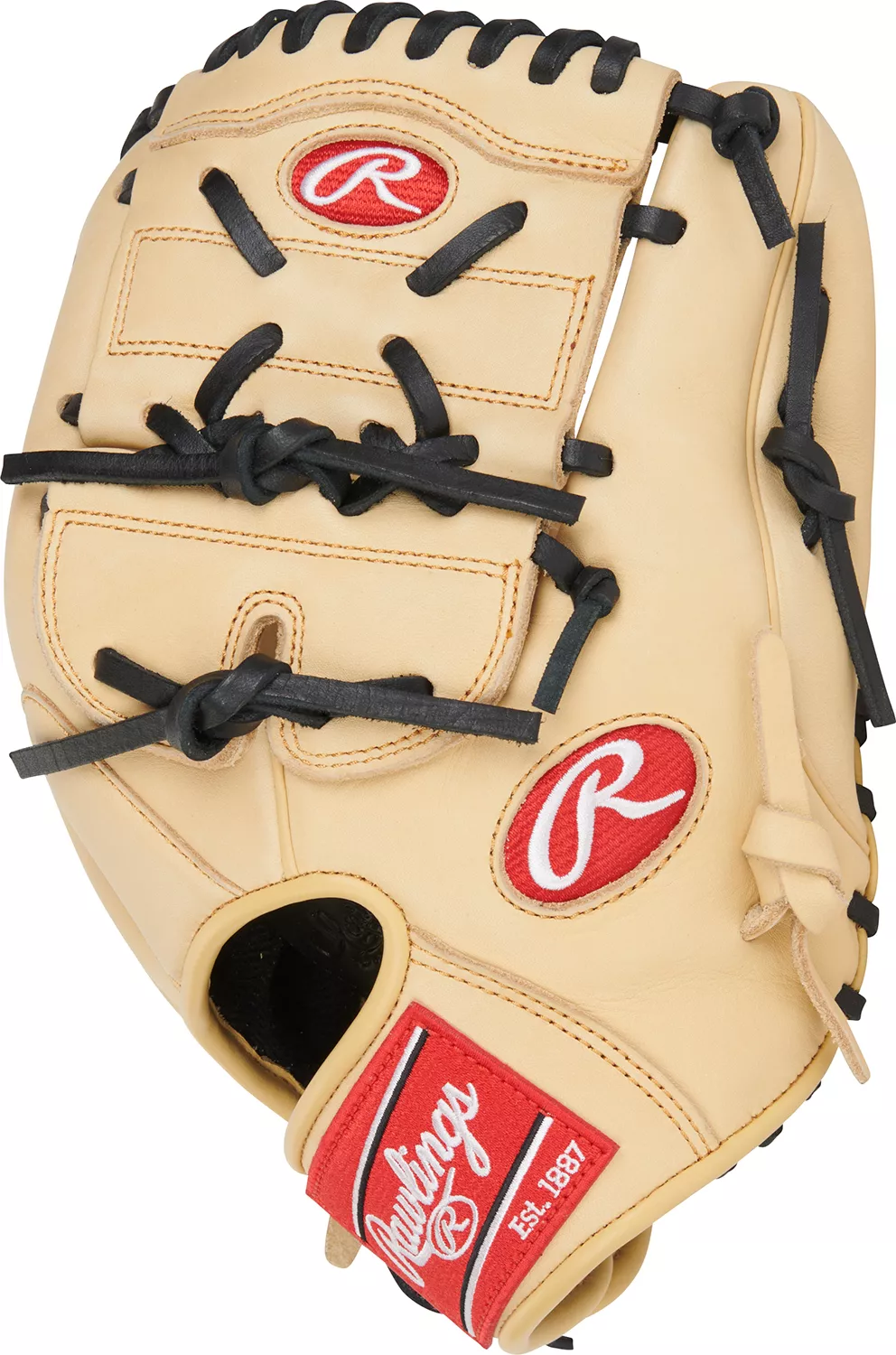Rawlings 12" GG Elite Series Glove 2023 6 Rawlings 12" GG Elite Series Glove 2023 - Image 4