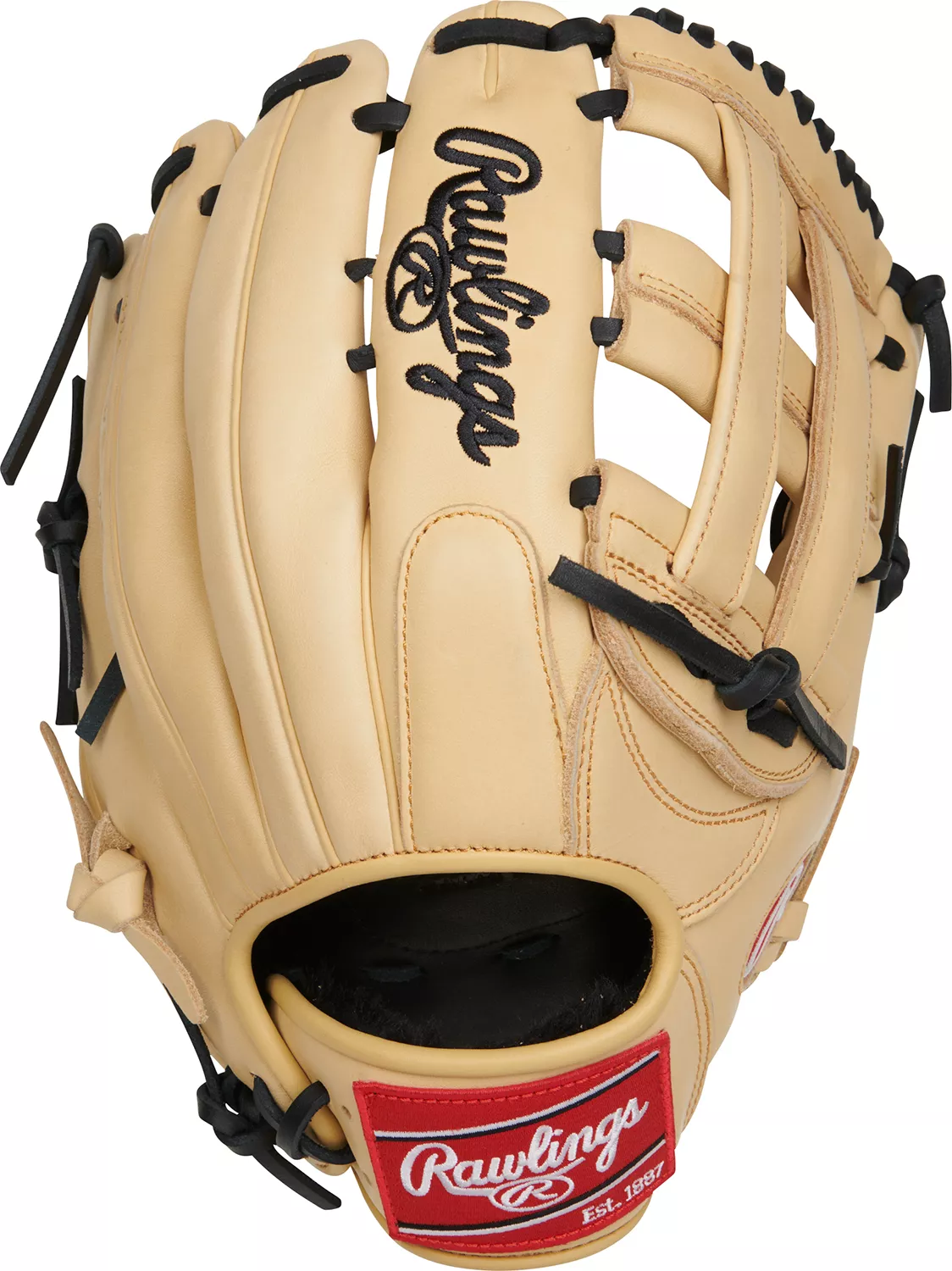 Rawlings 12.75" GG Elite Series Glove 2023 4 Rawlings 12.75" GG Elite Series Glove 2023 - Image 2