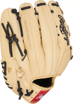 Rawlings 12.75" GG Elite Series Glove 2023 11 Rawlings 12.75" GG Elite Series Glove 2023 -Rawling Baseball Shop DICGGE1275HC NOCOLOR SDEL