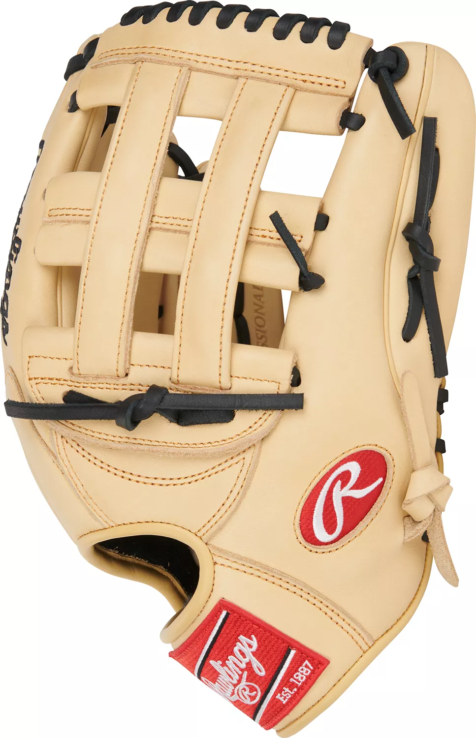 Rawlings 12.75" GG Elite Series Glove 2023 6 Rawlings 12.75" GG Elite Series Glove 2023 - Image 4