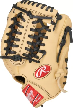 Rawlings 11.75'' GG Elite Series Glove -Rawling Baseball Shop DICGGE175MTCRZ DICGGE175MTC3 Tan SDER