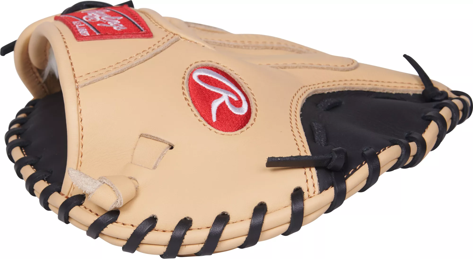 Rawlings GG Elite Series Training Glove 4 Rawlings GG Elite Series Training Glove - Image 2