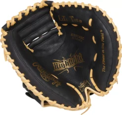 Rawlings 31.5'' Youth Highlight Series Catcher's Mitt 2023 -Rawling Baseball Shop DICH315CMBCL NOCOLOR FLDFRT