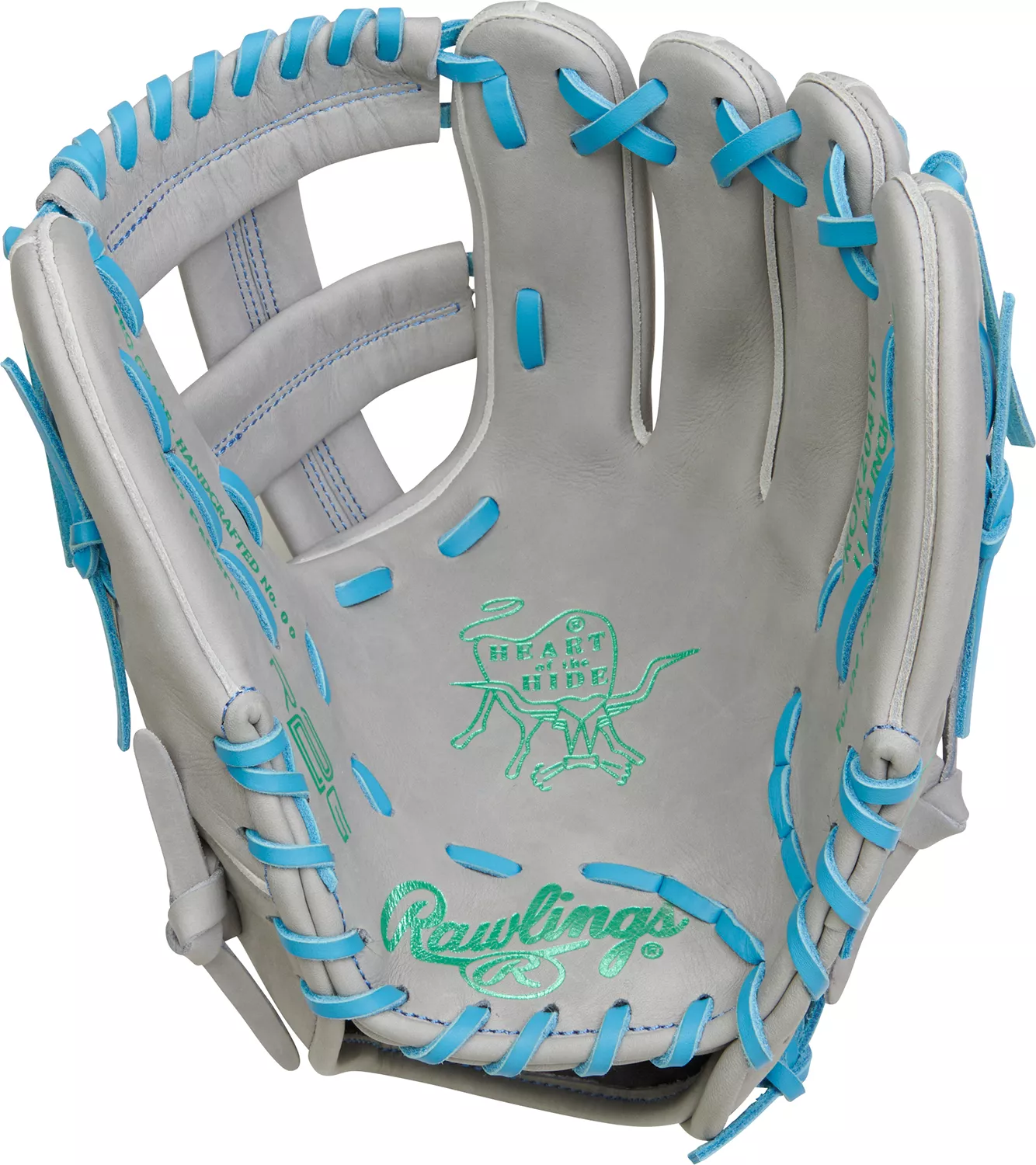 Rawlings 11.5'' HOH Limited Edition Series Glove 2023 5 Rawlings 11.5'' HOH Limited Edition Series Glove 2023 - Image 3