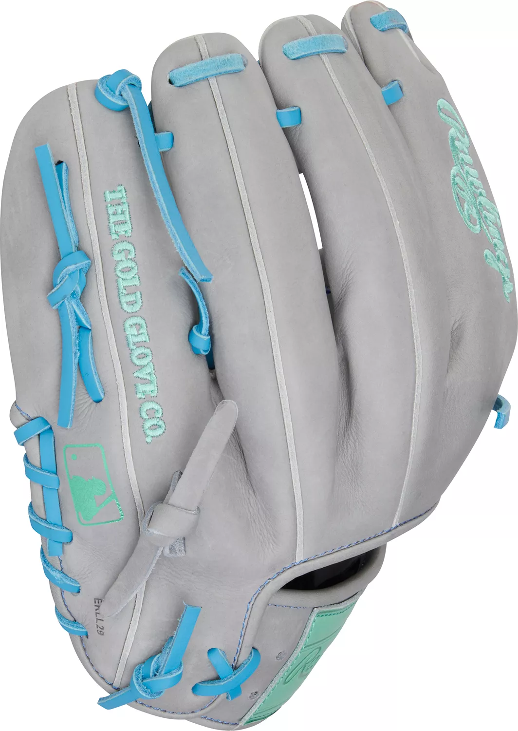Rawlings 11.5'' HOH Limited Edition Series Glove 2023 7 Rawlings 11.5'' HOH Limited Edition Series Glove 2023 - Image 5