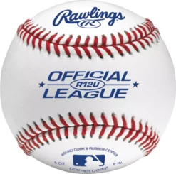 Rawlings Official R12U Genuine Leather Baseball Bucket - 24 Pack 7 Rawlings Official R12U Genuine Leather Baseball Bucket - 24 Pack -Rawling Baseball Shop DICR12UBUCK24 NOCOLOR FRT alt1