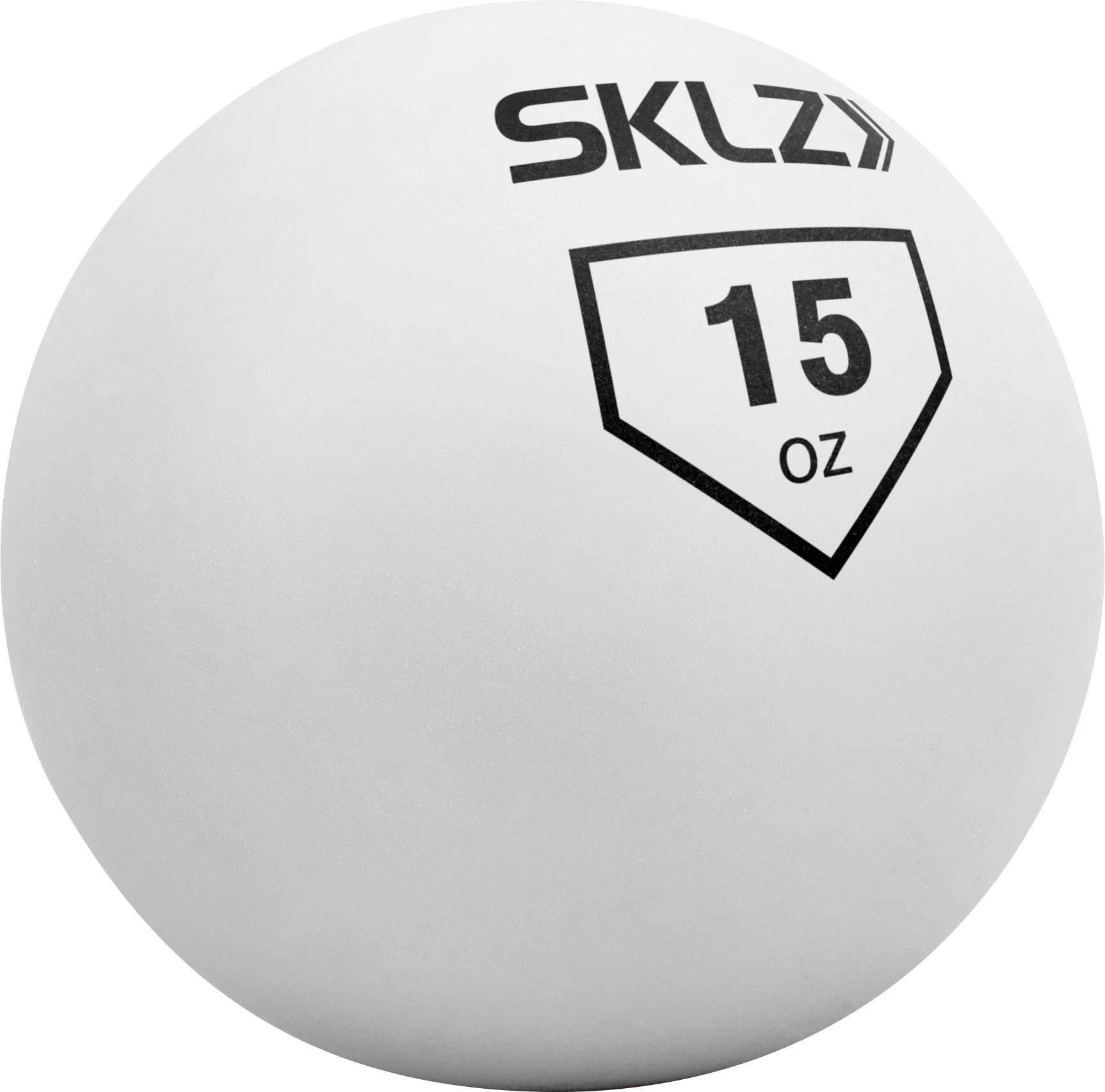 SKLZ Weighted Contact Ball 4 SKLZ Weighted Contact Ball - Image 2