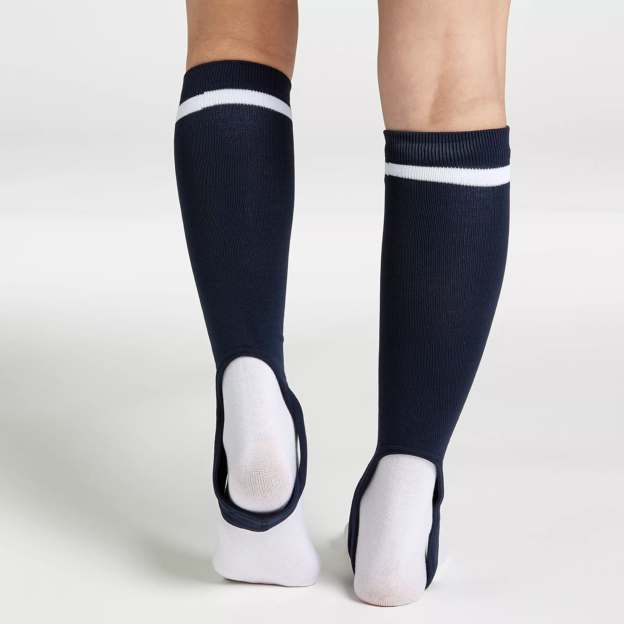 DSG Stirrup Socks And Sanitary Baseball/Softball Socks Combo Pack 4 DSG Stirrup Socks And Sanitary Baseball/Softball Socks Combo Pack - Image 2