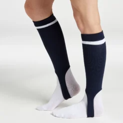 DSG Stirrup Socks And Sanitary Baseball/Softball Socks Combo Pack 7 DSG Stirrup Socks And Sanitary Baseball/Softball Socks Combo Pack -Rawling Baseball Shop DSGBB STIRM 93768 Navy MODL