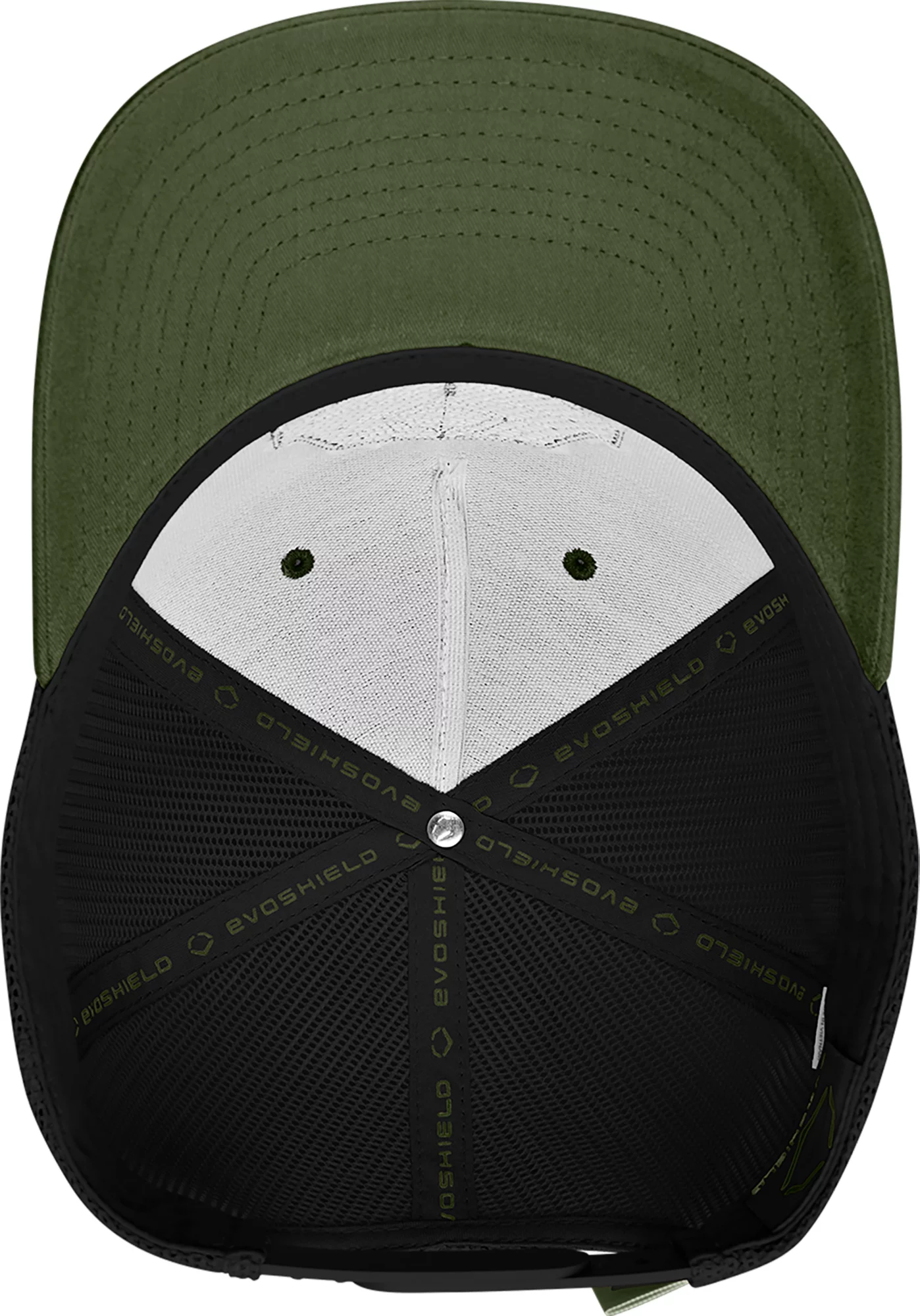 EvoShield EST 2005 Outdoor Snapback Hat 5 EvoShield EST 2005 Outdoor Snapback Hat - Image 3