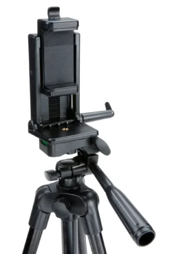 GameChanger Streaming Kit W/ Fence Mount & Tripod -Rawling Baseball Shop GC22TRIPOD NOCOLOR AR