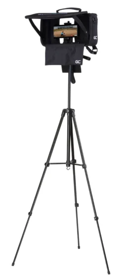 GameChanger Streaming Kit W/ Fence Mount & Tripod -Rawling Baseball Shop GC22TRIPOD NOCOLOR FRT