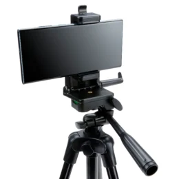 GameChanger Streaming Kit W/ Fence Mount & Tripod -Rawling Baseball Shop GC22TRIPOD NOCOLOR TEC