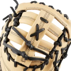 Rawlings 13'' GG Elite Series First Base Mitt -Rawling Baseball Shop GGE130SPCFB NOCOLOR DET
