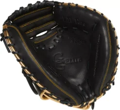 Rawlings 32.5'' GG Elite Series Catcher's Mitt 8 Rawlings 32.5'' GG Elite Series Catcher's Mitt -Rawling Baseball Shop GGE325BGCM NOCOLOR PALM