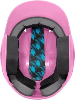 Easton Gametime II Tee Ball Batting Helmet -Rawling Baseball Shop GTHELMET20 TB 8069651 Pink TOP