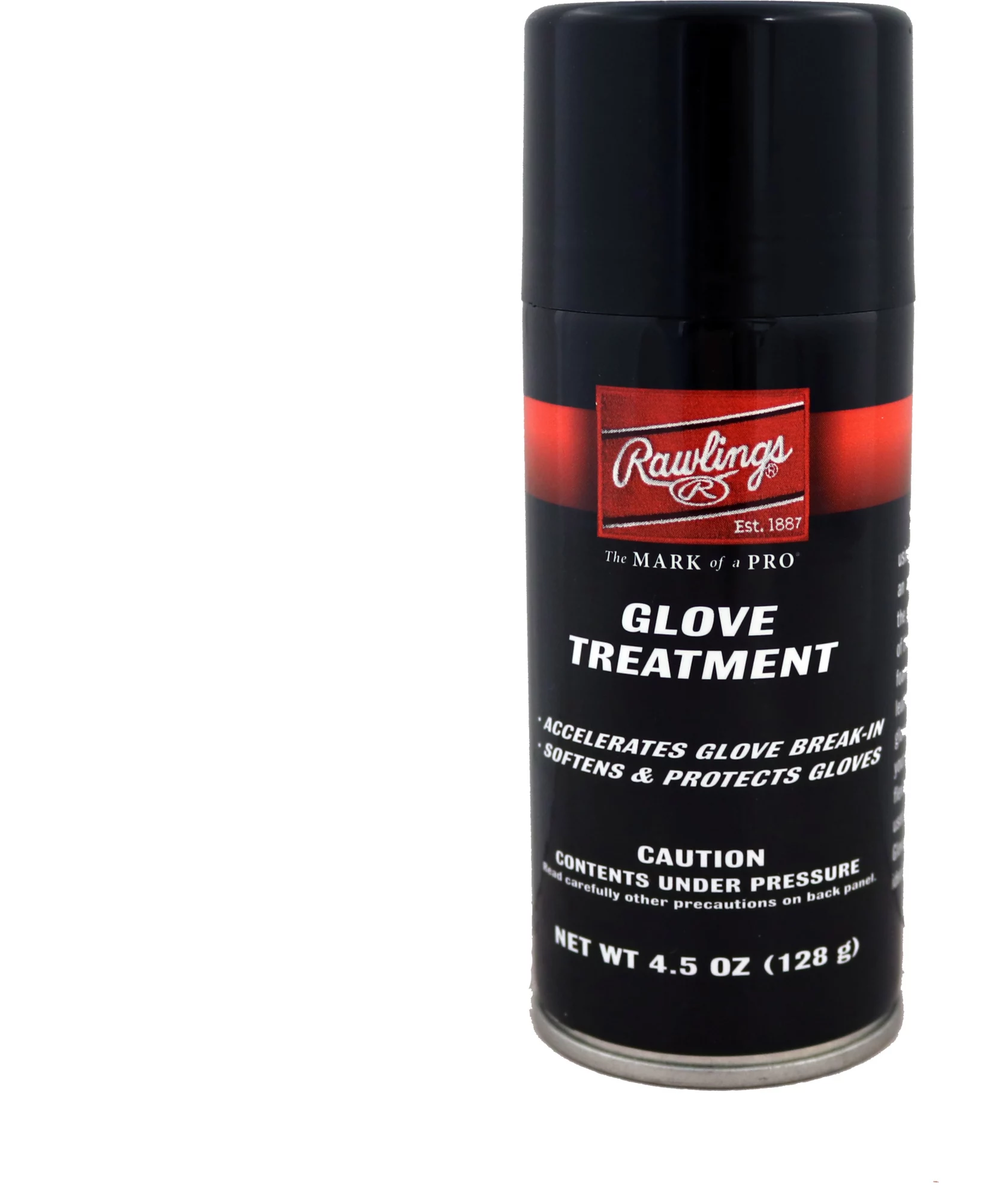 Rawlings Glove Treatment 4 Rawlings Glove Treatment - Image 2