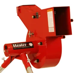 Heater Combo Pitching Machine & Xtender 24' Batting Cage -Rawling Baseball Shop HTRCMB899NBF NOCOLOR DET