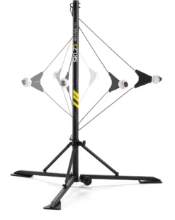 SKLZ Hit-A-Way Portable Training Station -Rawling Baseball Shop HW01 PTS NOCOLOR DET alt1