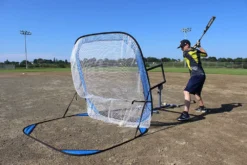 Louisville Slugger Ultra-Instructoswing Batting Tee -Rawling Baseball Shop L30325 NOCOLOR DET alt3