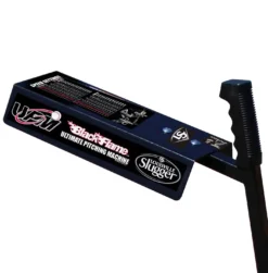Louisville Slugger UPM 50 Black Flame Pitching Machine 10 Louisville Slugger UPM 50 Black Flame Pitching Machine -Rawling Baseball Shop L60222 NOCOLOR DET alt1