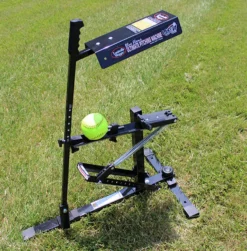 Louisville Slugger UPM 50 Black Flame Pitching Machine 13 Louisville Slugger UPM 50 Black Flame Pitching Machine -Rawling Baseball Shop L60222 NOCOLOR DET alt4
