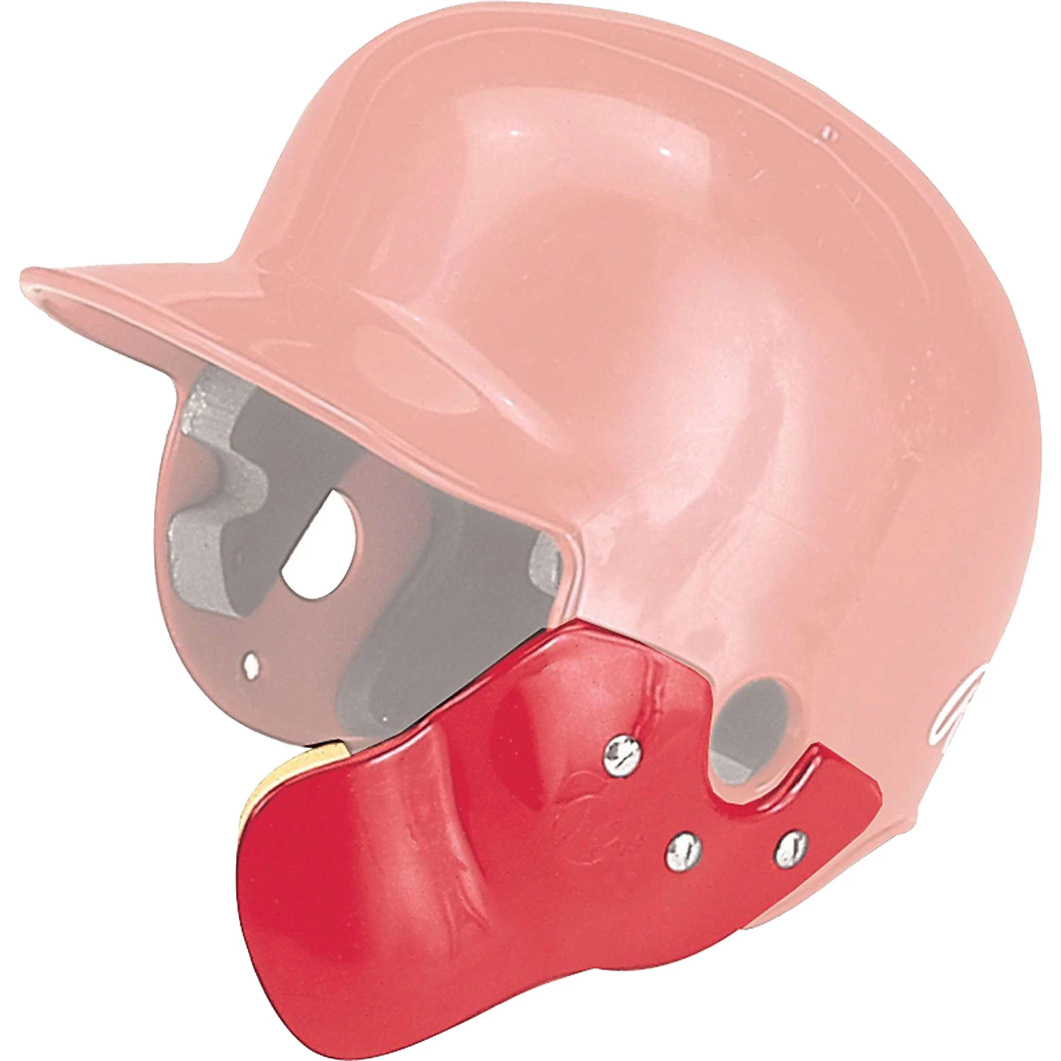 Markwort Batter's C-Flap Face Protector 4 Markwort Batter's C-Flap Face Protector - Image 2