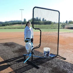 JUGS BP1 Softball Pitching Machine -Rawling Baseball Shop M1101Z20copy