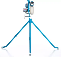 Jugs PS50 Perfect Strike Pitching Machine -Rawling Baseball Shop M1150 NOCOLOR BCK