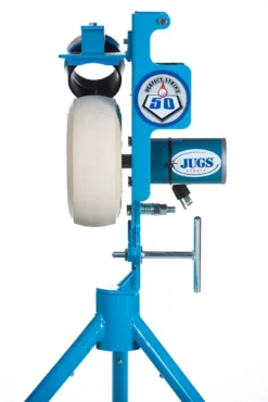Jugs PS50 Perfect Strike Pitching Machine -Rawling Baseball Shop M1150 NOCOLOR FRT