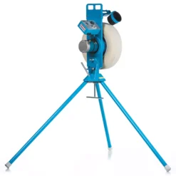 JUGS MVP Baseball/Softball Combo Pitching Machine -Rawling Baseball Shop M1601 NOCOLOR DET alt1