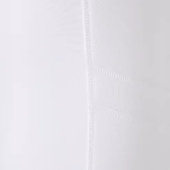 Adidas Men's Triple Stripe Sliding Shorts 11 Adidas Men's Triple Stripe Sliding Shorts -Rawling Baseball Shop MBA12011 White DET