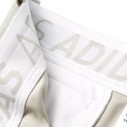 Adidas Men's Triple Stripe Traditional Baseball Pants -Rawling Baseball Shop MBA12022 GreyBaseball DET alt2