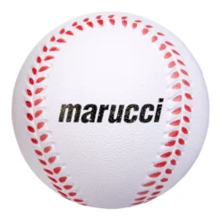 Marucci 8.5" Girls' Backyard Tee Ball Glove & Ball -Rawling Baseball Shop MBYBGFP23 PB NOCOLOR BALL
