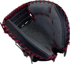 Marucci 31” Youth S Type Caddo Series Catcher's Mitt 2023 -Rawling Baseball Shop MFGCADD3100 NOCOLOR PALM