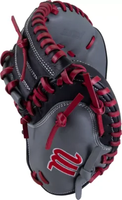 Marucci 31” Youth S Type Caddo Series Catcher's Mitt 2023 -Rawling Baseball Shop MFGCADD3100 NOCOLOR SDER