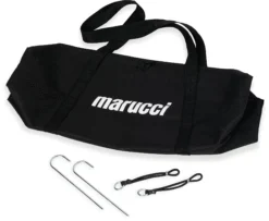 Marucci 5' Instant Net 13 Marucci 5' Instant Net -Rawling Baseball Shop MTRAIN236 NOCOLOR DET alt3