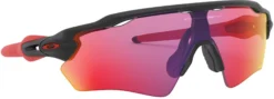 Oakley Youth Radar EV XS Path Sunglasses 25 Oakley Youth Radar EV XS Path Sunglasses -Rawling Baseball Shop OJ9001 0631 NOCOLOR AR alt1