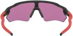 Oakley Youth Radar EV XS Path Sunglasses 16 Oakley Youth Radar EV XS Path Sunglasses -Rawling Baseball Shop OJ9001 0631 NOCOLOR BCK